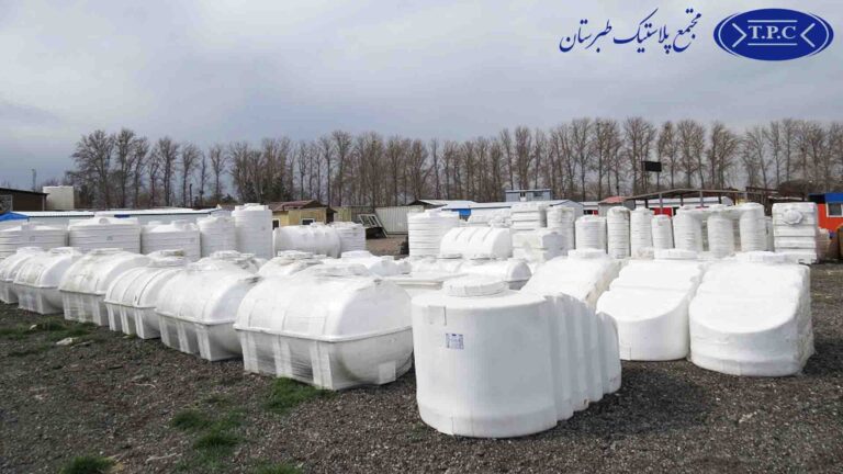 باورهای غلط مخازن پلی اتیلن